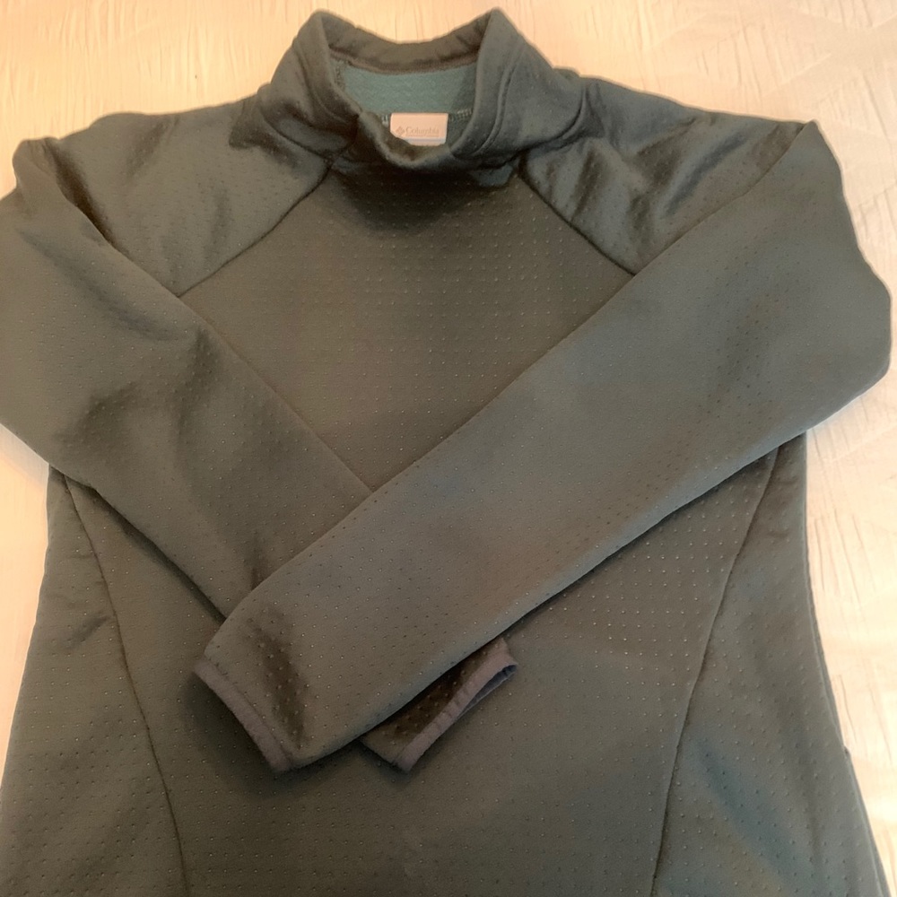 Columbia Sweater